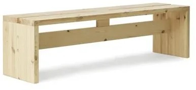 Normann Copenhagen Stretch Bänk 160 cm Furu