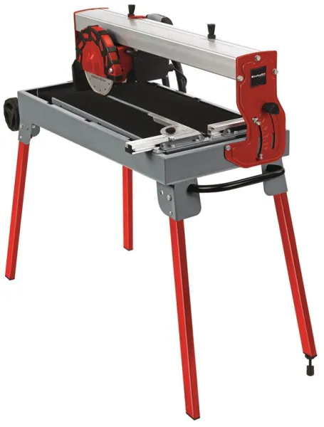 Einhell Flisskärare prof max L: 62cm./Ø200 - 230V-900 W - TE-TC 620