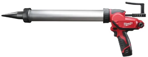 Milwaukee Fogpistol M12 PCG/600A-201B