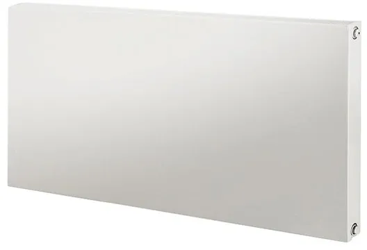 Purmo Compact Plan radiator 11 - 300 x 1800 mm, RAL 9016, Vit