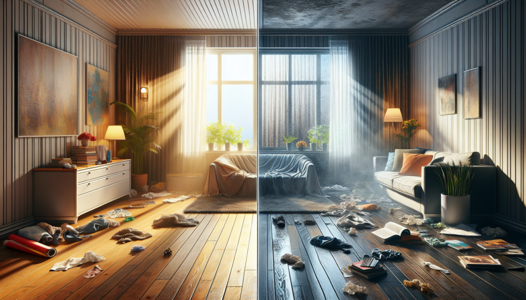 Vad kostar städhjälp? En djupgående prisjämförelse för hemstädning