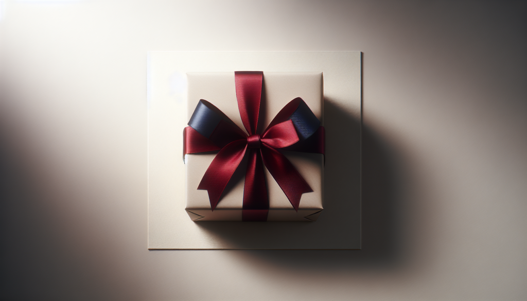 En kärleksfull gåva till din speciella person