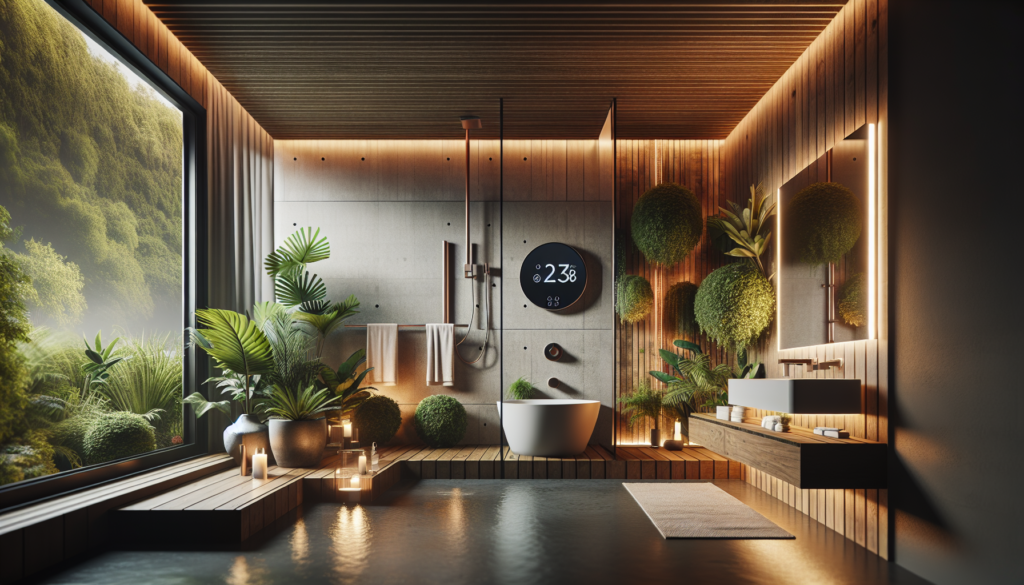 Renoveringstrender 2024 med fokus på hemförbättringar och DIY-projekt